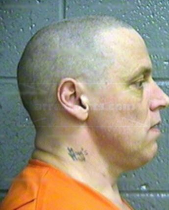 Roger Wayne Dorris