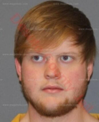 Jackson Tyler Pirtle