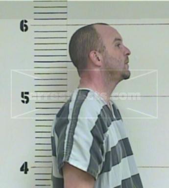 Joshua David Hewitt