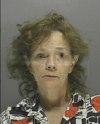 Alberta Marie Clem