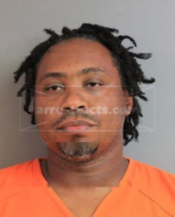 Deryke Jamal Dennard