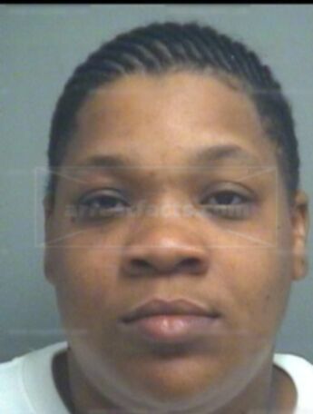 Tishelia Butler