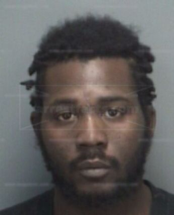 Tariq Marnell Henry
