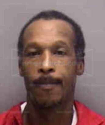 Johnny Antonio Peoples