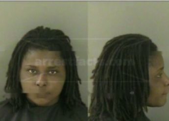Holmes Latoya N.