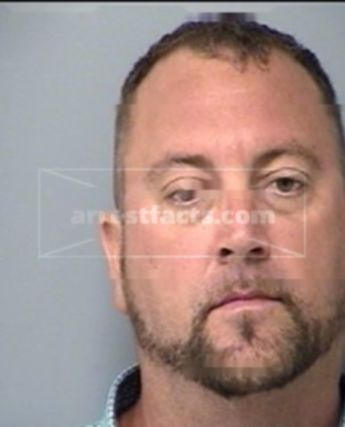 Anthony Justin Montague