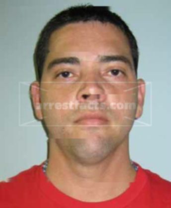 Manuel Antonio Gonzalez