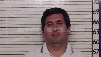 Raul Garza Moran