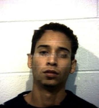 Michael Lamont Forby