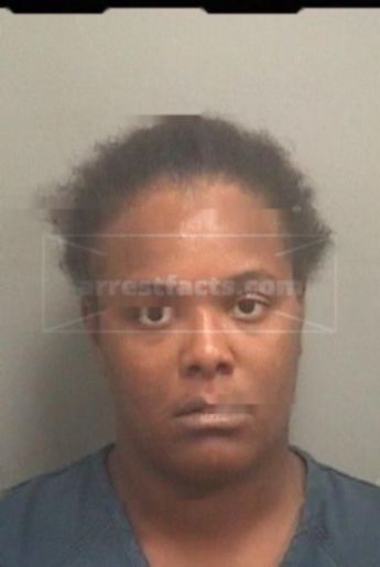 Tawana C Fleming