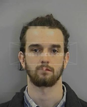Mickey Tyler Thrasher