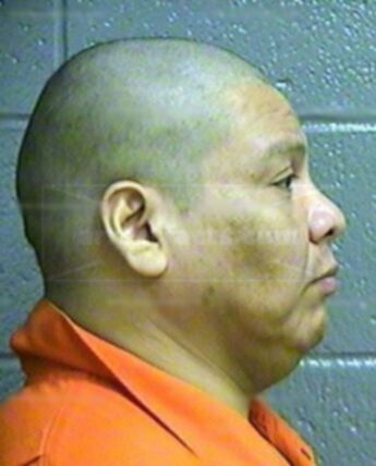 Lionel G Wahpekeche