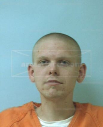 Corey Thomas Booth