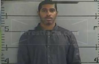 Markese Raeshan Mitchell