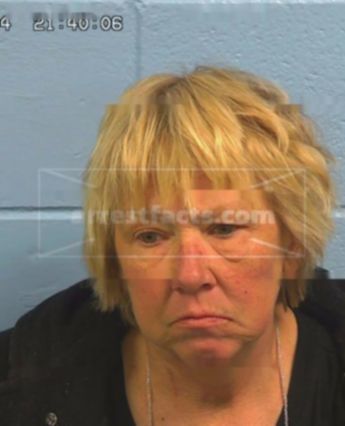 Larhetha Boggs