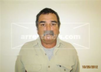 Ray Flores
