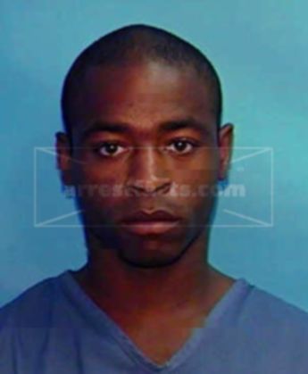 Willie Dwight Jones