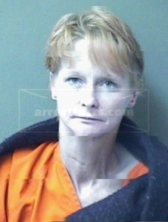 Teresa Fountain Hornbaker