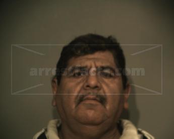 Juan Manuel Mendez Alvarado