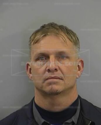 Fredrick Lynn Manning