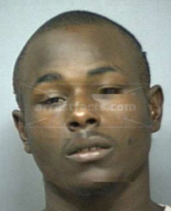 Maurice Antoine Townsend