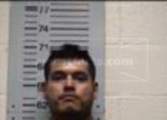 Marco Antonio Garcia