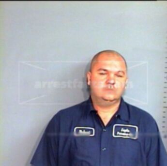 Robert Gene Davis