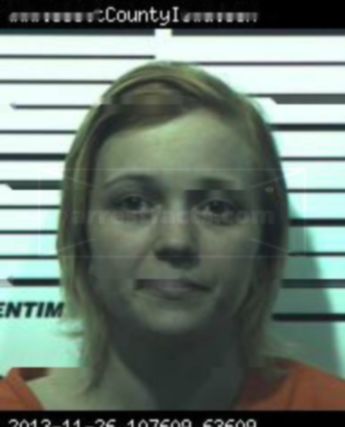 Savannah Marie Bluedorn