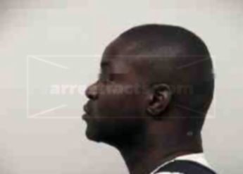 Terrence Darnell Barksdale