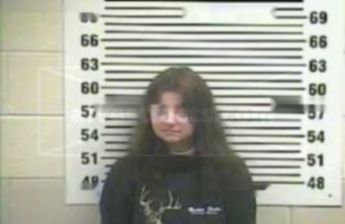 Mary Meredith