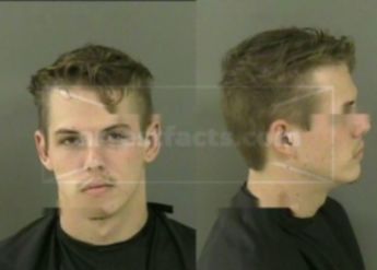 Keith Robert Chamberlain