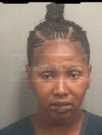 Joy C Harris