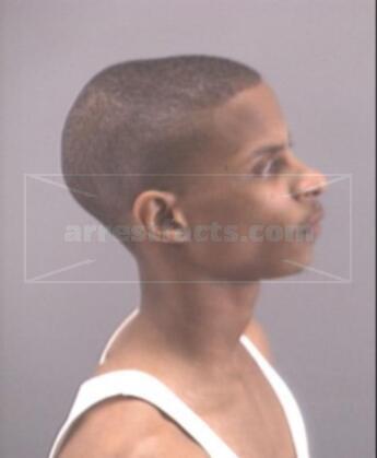 Deandre Danelle Hutchings