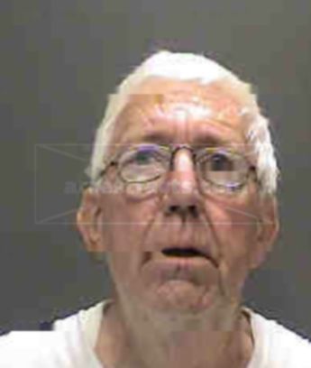 Allen Wayne Tracy