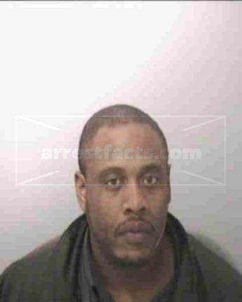 Eric Orlando Wilson
