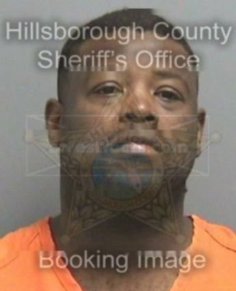 Delton Lamar Newsome
