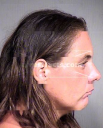 Kimberly Shannon S Garrison