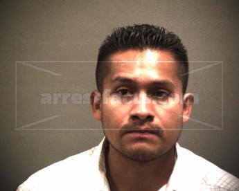 Alex Rizo Ramirez