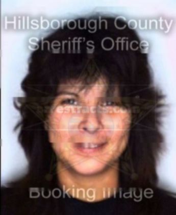Brenda Jean Bates