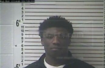 Kelvin Devonte Sawieh