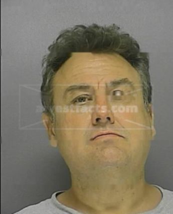 Harold D Blue