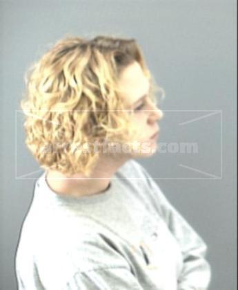 Erin Nicole Wylie