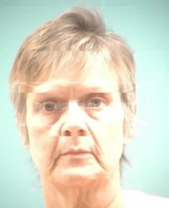Patricia Walker