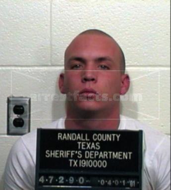 Jeremiah Lucas Marks