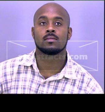 Eric Duane Giddens