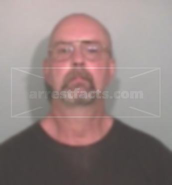 Randy Brian Johnson