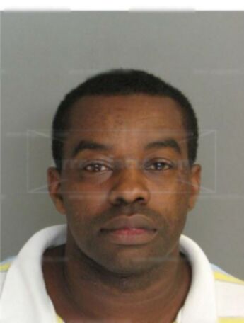 Darryl Johnson