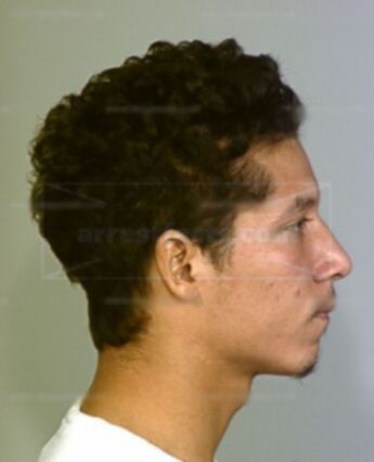 Carlos Ramon Alcantar