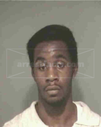 Kendrick Lashawn Green