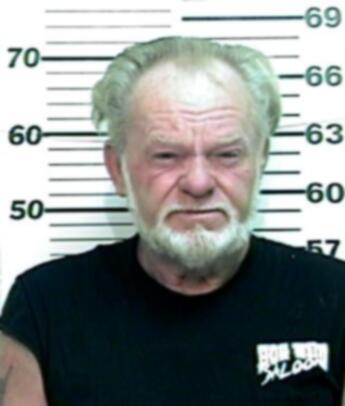 Larry Calvin Pepper